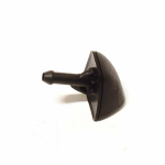 VOLVO V50 galinio priekinio stiklo ploviklio antgalis originalus 8662713