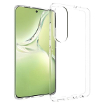 Kieto silikono (TPU) dėklas - skaidrus (OnePlus Nord CE4 Lite 5G)