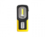 Mactronic 110lm įkraunamas daugiafuncinis žibintuvėlis Dura Tool PWL0014