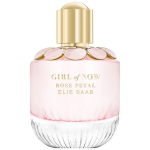 Kvapusis vanduo Elie Saab Girl Of Now Rose Petal, 90 ml