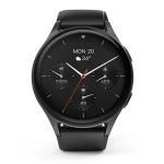 Hama i&scaron;manusis laikrodis 8900 GPS AMOLED 1.43