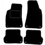 Kilimėliai Audi A4 B6 A4B6