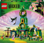 75684 LEGO&reg; Wicked Sveiki atvykę į Emerald City