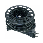 BOSCH Kabelio Ritė BGB45300 BGL45200 PSU65A230 Originalus 00751933