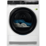 Džiovyklė &Scaron;ilumos siurblio džiovyklė Electrolux EW9D587KCE A klasė, 8 kg, 3DSense