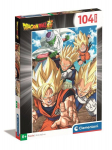 Dėlionė Clementoni Dragon Ball, 104 d.