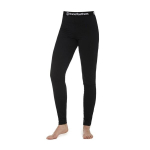 Horsefeathers Moteri&scaron;kos termo kelnės Mirra pant SW670U juodi