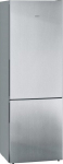 Siemens KG49EAICA iQ500 -j&auml;&auml;kaappipakastin, ter&auml;s, 2m