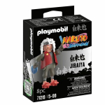 PLAYMOBIL 71219 Jiraiya - Naruto Shippuden - Nuo 5 metų