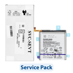 Telefonas ServicePack Battery EB-BG998ABY for SAMSUNG S21 Ultra 5G G998B GH82-24592A