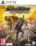 Starship Troopers: Extermination - PlayStation 5
