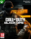 Kompiuterinis žaidimas Call of Duty: Black Ops 6 (Xbox)