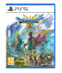 Kompiuterinis žaidimas Vaizdo Žaidimas - Dragon Quest III HD-2D Remake - PS5 - Blu-Ray - Žaidžiamas prancūzi&scaron;kai - RPG