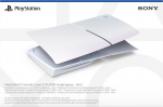 PlayStation 5 Slim -vaihtokuoret, Chroma Pearl