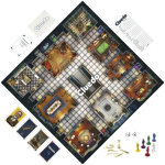 Stalo žaidimas Hasbro Cluedo Classic Refresh, SE
