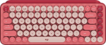 LOGI POP ICON KEYS - ROSE (US)