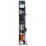 MO5000 KOMPAKTINĖ KOMERCINIO TIPO ATvirk&scaron;tinio OSMOZIO SISTEMA 250L/H.