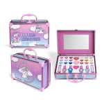 Kosmetikos rinkinys lagamine vaikams Martinelia Little Unicorn, 27 vnt.