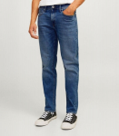 Džinsai vyrams Jack & Jones L32 12263633*02, mėlyni