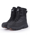 Icepeak moteri&scaron;ki batai Alofi MS 75268-6*990, juoda
