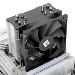 Oro au&scaron;intuvas procesoriui Thermalright Burst Assassin 120 SE, Thermalright Burst Assassin 120 SE Procesoriaus Au&scaron;intuvas