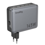 Vaizdo kameros akumuliatorius SmallRig 4748 145W 4-porttinen PD-virtal&auml;hde