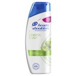 Plaukų &scaron;ampūnas HEAD&SHOULDERS Sensitive, 400 ml