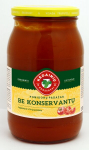 Pomidorų padažas be konservantų Kėdainių, 970 g x 2 vnt.