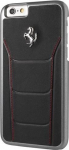 Telefono dėklas Ferrari FESEHCP6BKR iPhone 6/6S