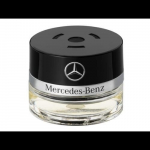 Mercedes Benz W205 W213 W222 W217 interjero kvapiklis - Nightlife Mood Genuine