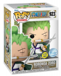 Funko POP! One Piece Roronoa Zoro exclusive