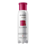 Plaukų dažai Goldwell Elumen AS@9 ilgalaikė pilk&scaron;va spalva 200 ml