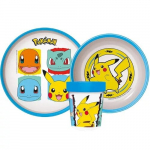 "Pokemon " indų rinkinys