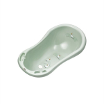 Vonelė maudynėms Maltex Minimal Lama 0970_39, Sage Green