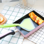 Silikoninė mentele maisto ruo&scaron;imui