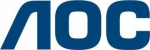 TV laikiklis AOC