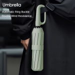 Automatinis UV apsaugos skėtis, Žalioji A