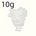 Laikinas dantų taisymo rinkinys - protezų klijai. variant-103190, 10g