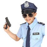Skrybėlių policijos vaikai
