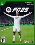 Kompiuterinis žaidimas FC 25 Xbox One / Xbox Series X