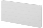 Radiatorius Mexen Line CL11, 300 x 600 mm, 273 W, &scaron;oninio pajungimo, baltas