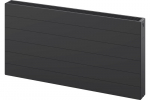 Radiatorius Mexen Line CL22, 500 x 1500 mm, 2047 W, &scaron;oninio pajungimo, antracitas