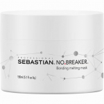 Sebastian No Breaker Bonding Melting Mask 150ml - plaukų kaukė pažeistiems plaukams