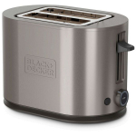 Skrudintuvas &bdquo;Grilio skrudintuvas Black & Decker BXTO901E&ldquo;
