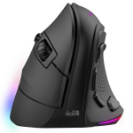 Žaidimų pelė - MARS GAMING - MM-SK - Ergonomi&scaron;ka - RGB Chroma ap&scaron;vietimas - 8400 DPI