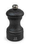 PEUGEOT Pipirų malūnėlis 10 cm BISTRO GRAPHITE