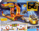 Automobilių trasa Mattel Hot Wheels Trophy Challenge JBX64