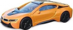 Siku 1558 Bmw i8 metalinis modelis