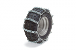 Sniego grandinės Stiga 17x8''