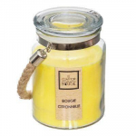 Kvapnioji žvakė nuo uodų, citronelė, 500 g